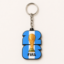 Carregar imagem no visualizador da galeria, Chaveiros COPA Do MUNDO