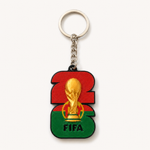 Carregar imagem no visualizador da galeria, Chaveiros COPA Do MUNDO