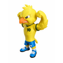 Carregar imagem no visualizador da galeria, Mascote Brasil Canarinho – Decoração de Torcedor