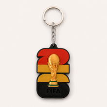 Carregar imagem no visualizador da galeria, Chaveiros COPA Do MUNDO
