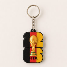 Carregar imagem no visualizador da galeria, Chaveiros COPA Do MUNDO
