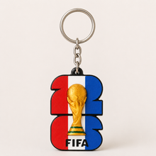 Carregar imagem no visualizador da galeria, Chaveiros COPA Do MUNDO
