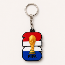 Carregar imagem no visualizador da galeria, Chaveiros COPA Do MUNDO
