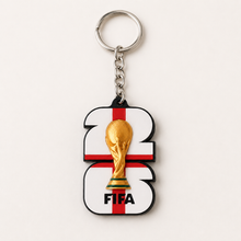 Carregar imagem no visualizador da galeria, Chaveiros COPA Do MUNDO
