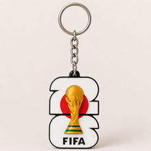 Carregar imagem no visualizador da galeria, Chaveiros COPA Do MUNDO

