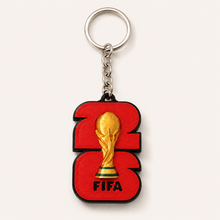 Carregar imagem no visualizador da galeria, Chaveiros COPA Do MUNDO

