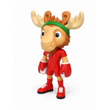 Carregar imagem no visualizador da galeria, Mascote Canadá Maple – Enfeite de Torcedor
