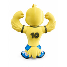 Carregar imagem no visualizador da galeria, Mascote Brasil Canarinho – Decoração de Torcedor
