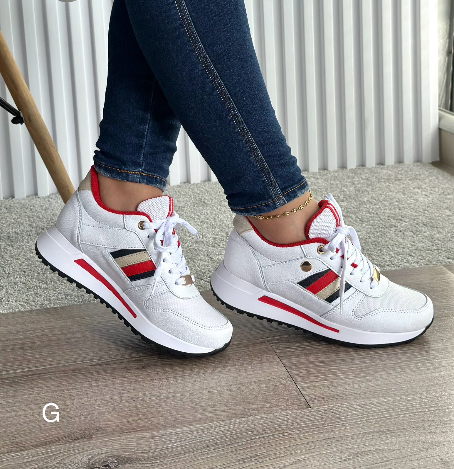 TOMMY TRIO BOLSO, ZAPATOS Y BILLETERA
