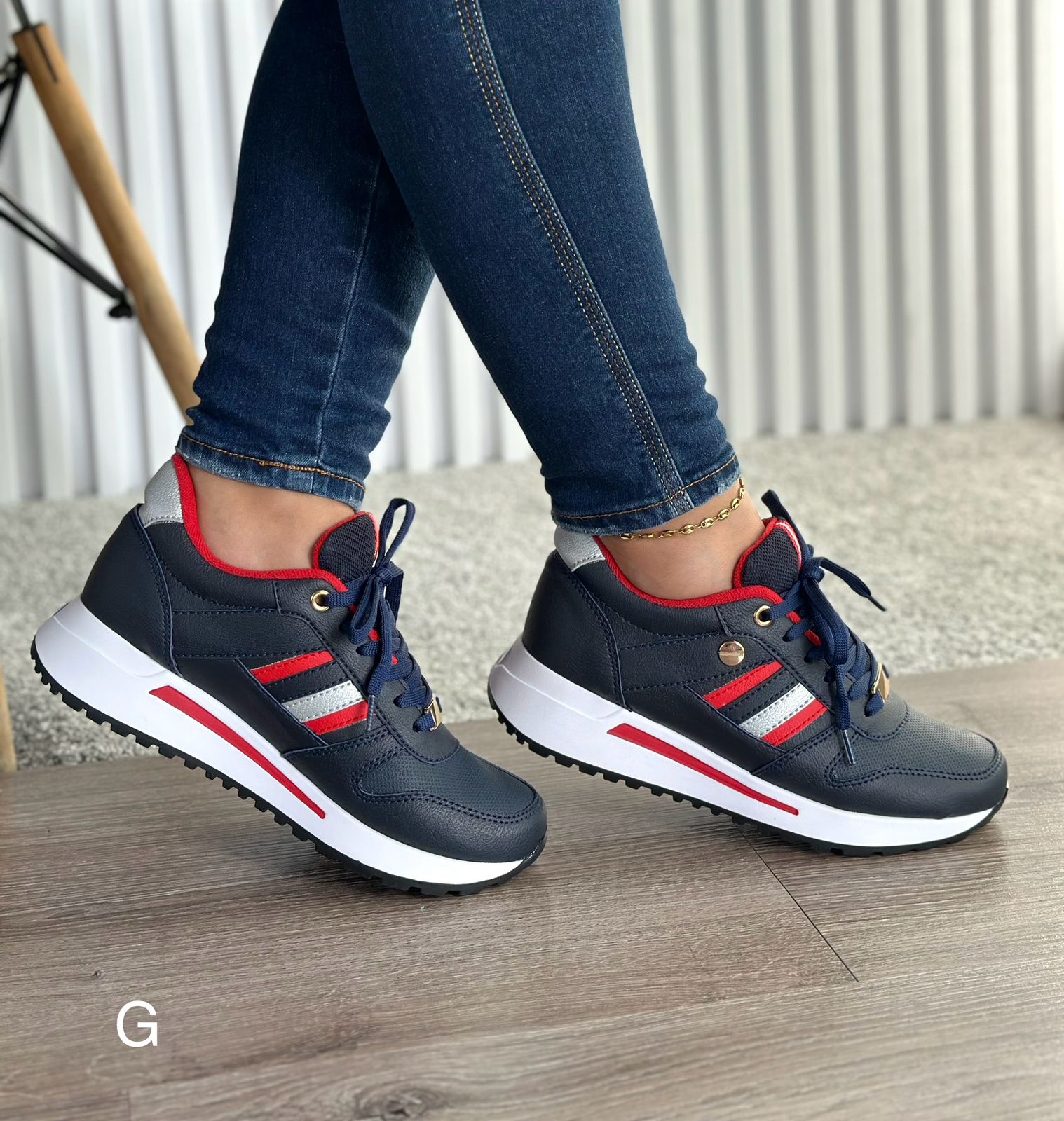 TOMMY TRIO BOLSO, ZAPATOS Y BILLETERA